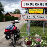1505F 155 Bindernheim(F)